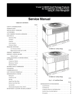 Bryant 577C User manual