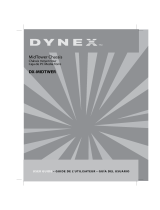 Dynex DX-MIDTWER User manual