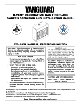 Desa EVGL850N User manual