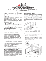 FMI NCDE-42VC Operating instructions
