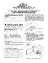 FMI NCDM-36VC Operating instructions