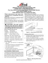FMI PCDE-36VC Operating instructions
