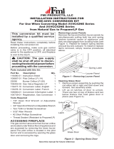 FMI PCDE-42VC Operating instructions