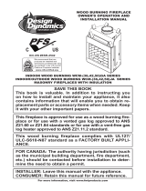 FMI WCM-50GA Owner's manual