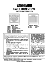 FMI PSCIVFGC Operating instructions