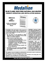 Desa Tech MBN6LA Owner's manual