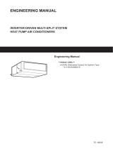 York Dedicated Outdoor Air System Indoor Unit User manual
