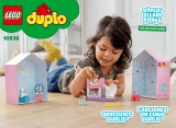 Lego 10926 Duplo Building Instructions