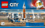 Lego 60228 City Building Instructions