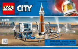 Lego 60228 Building Instructions