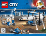 Lego 60229 Building Instructions