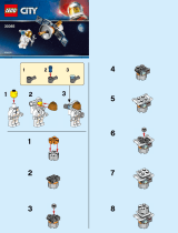 Lego 30365 Building Instructions