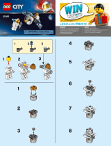 Lego 30365 Building Instructions