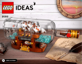 Lego 21313 Installation guide