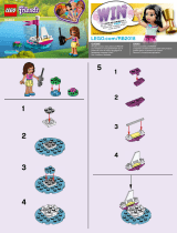 Lego 30403 Building Instructions