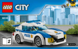 Lego 60141 City Building Instructions