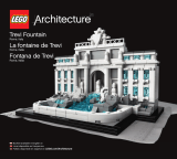 Lego 21020 Building Instructions