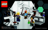 Lego 21110 Installation guide