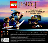Lego 79017 Installation guide