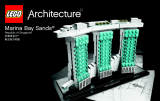 Lego 21021 Architecture Building Instructions