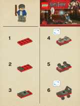 Lego 30110 Installation guide