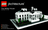 Lego 21006 Architecture Building Instructions