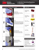 3M Specialty Adhesive Remover User guide