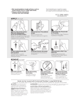 3M Command™ Large User manual
