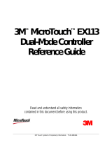 3M Polished SCT User guide
