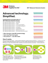 3M Molecular Detection Assay 2 - STEC Gene Screen User guide