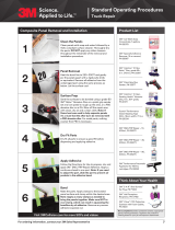 3M Specialty Adhesive Remover User guide