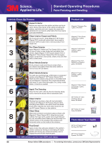 3M Heavy Duty Wheel Cleaner User guide