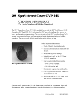 3M Belt-Mounted Powered Air Purifying Respirator (PAPR) Assembly GVP-1 1 EA/Case Operating instructions
