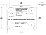 Lowrance HDS-5 Gen2 Template