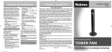 Holmes HT43R-U User manual