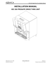 Cornelius IDC ProGate II User manual