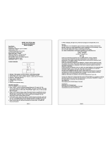 Denver BTS-61 User manual