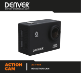 Denver ACT-1015 - actioncam User manual