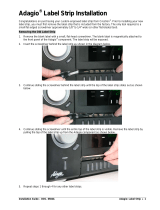 Crestron AADS-XM Installation guide
