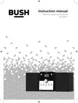Bush SHERLOCK User manual