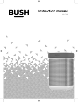 Bush Wireless User manual