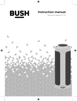 Bush NEO SPORTS User manual
