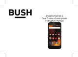 Bush Sim User manual