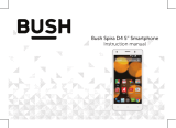 Bush Sim User manual