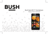 Bush Sim User manual