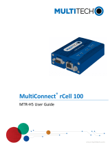 Multitech MTR-H5-B10 User guide