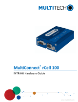Multitech MTR-H6-B16-GB User guide
