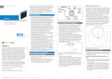 SICK RFU63x-13105 Operating instructions