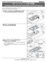 MIMAKI CJV300 Plus User manual