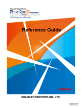 MIMAKI FineCut for CorelDraw User guide